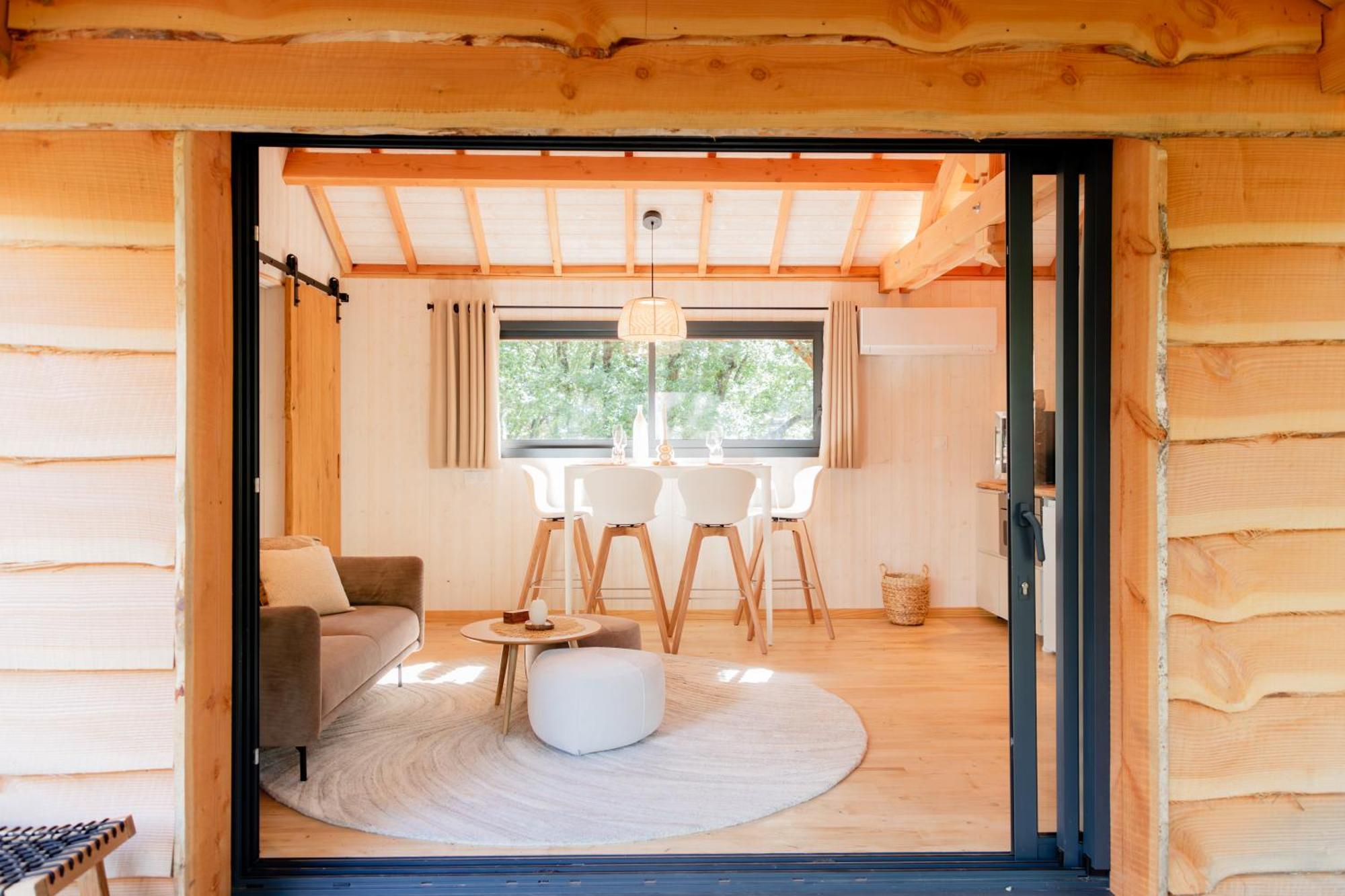 Dolce Et Cabane Berat Exterior photo