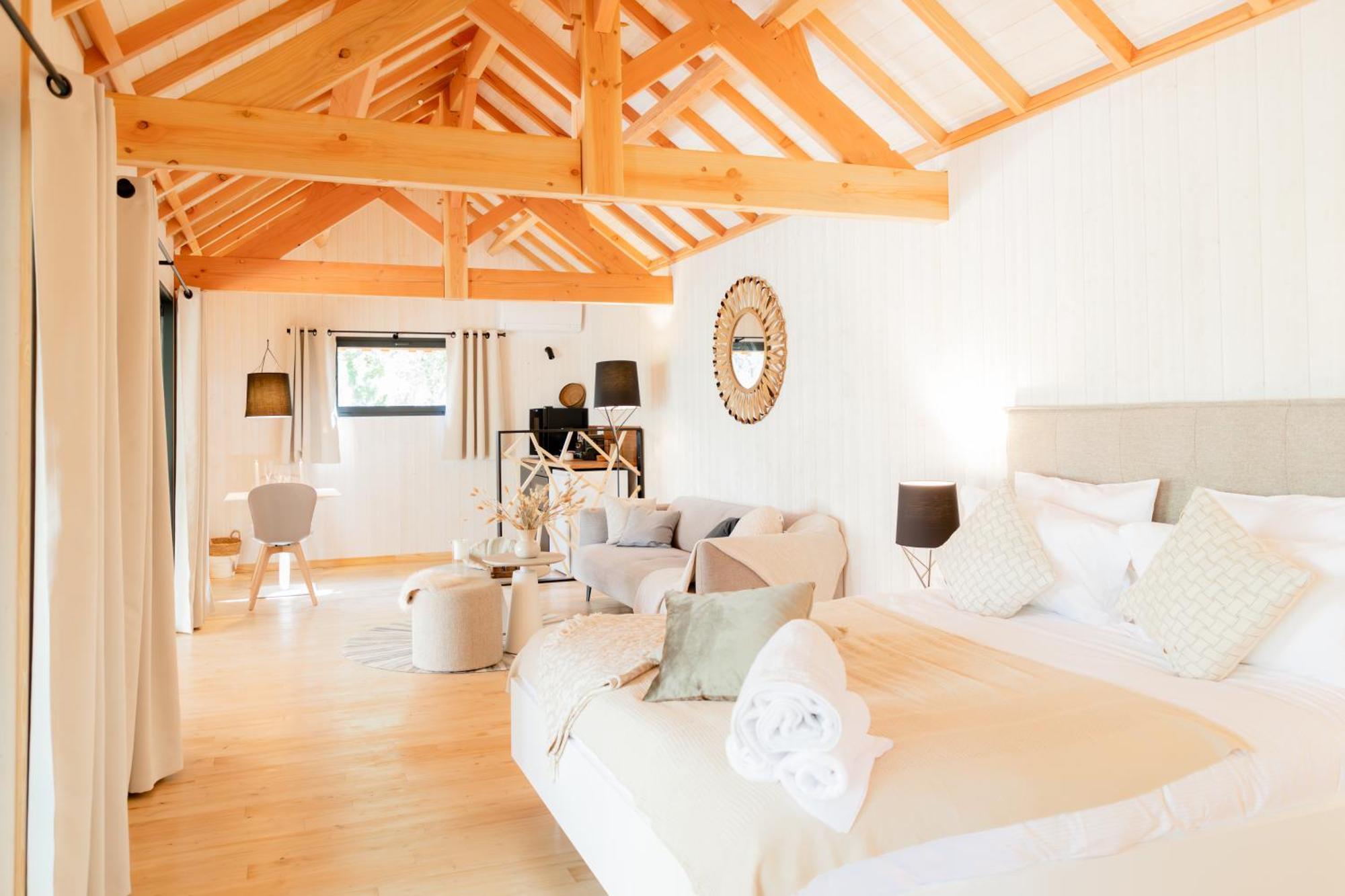 Dolce Et Cabane Berat Exterior photo