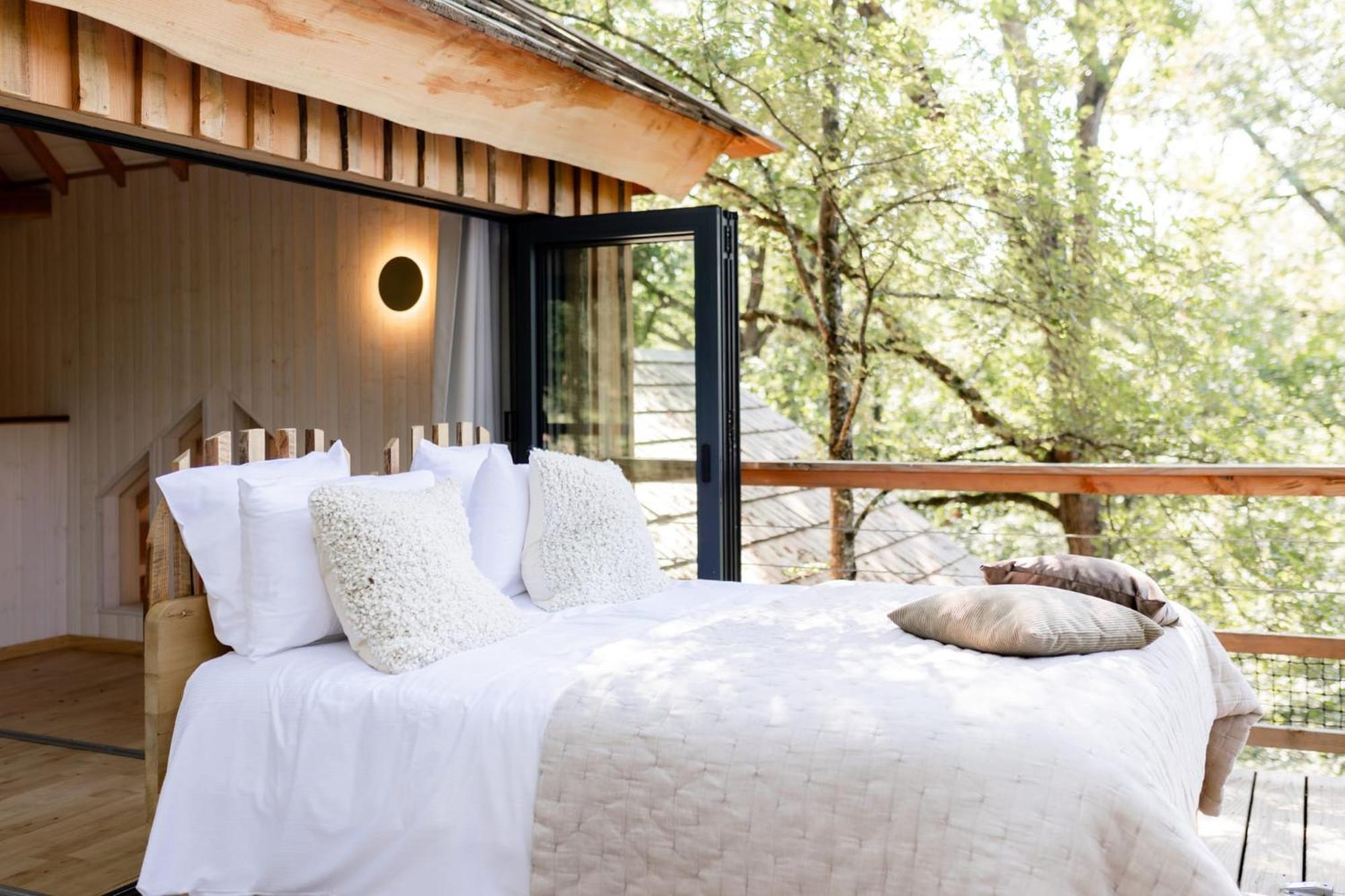 Dolce Et Cabane Berat Exterior photo